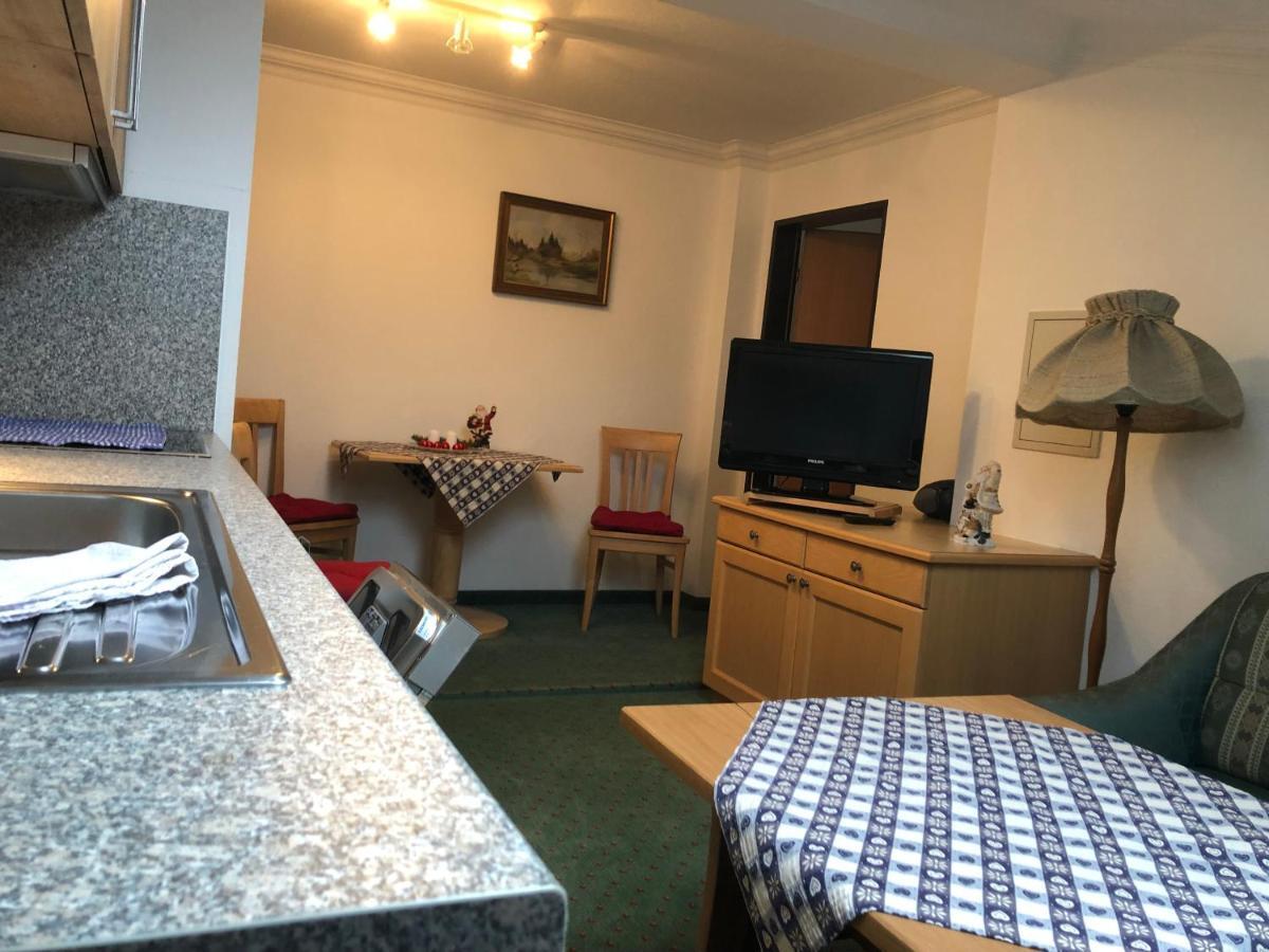 Ferienwohnung Zentsch Schönau am Königssee Exterior foto